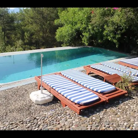بيت ضيافة In Bb - Big Double Natural Conservation Area, Boutique With Pool *