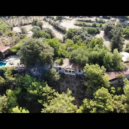 In Bb - Big Double Natural Conservation Area, Boutique With Pool