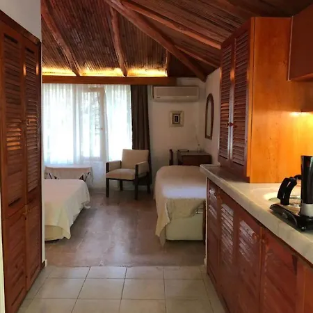 In Bb - Big Double Natural Conservation Area, Boutique With Pool بيت ضيافة Bogazagzi