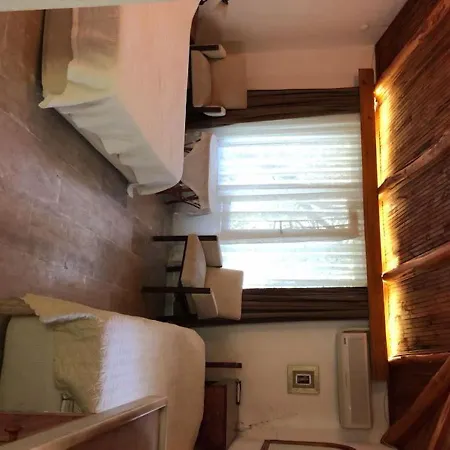In Bb - Big Double Natural Conservation Area, Boutique With Pool بيت ضيافة